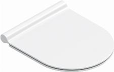 Catalano Zero 45 closetzitting met softclose wit 5V45STP00