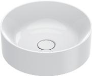 Catalano Zero rond waskom 40cm wit 0123400001
