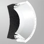 Zehnder air blocker voor ComfoValve Luna S125 705613001