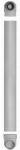 Slim Tube afvoerbuis 20 mm diep STE01