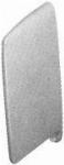 Duravit Architec urinoirschot wit 8500000000