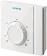 Siemens ruimtethermostaat continu regelbaar van 8 tot 30 graden C RAA21