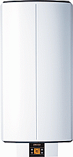 Stiebel Eltron Elektrische Boiler 100 Liter SHZ LCD ECO digitaal 231254