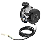 Nefit pomp UPMO 6M 25 GG 3H pwm 8738903383