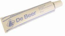 De Beer kraanvet tube blank 30ml transparant 910023001