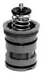Honeywell Binnenwerk tbv Y-VC8015 en Y-VC8615, standaard regelkarakteristiek VCZZ1100/U