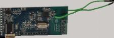Stork print RF RPME gecoat