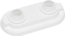 Rehau dubbrozet 15mm hoh 50mm