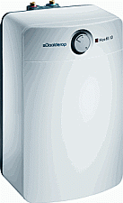 Daalderop Hot Fill boiler 10 liter 070286632