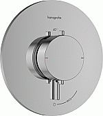 Hansgrohe Ecostat Comfort S afbouwdeel chroom 33714000