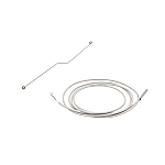 Intergas boilersensor ten behoeve van Intergas HR(E) cv-ketels 065117