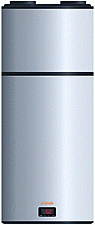 Masterwatt Dynamis warmtepompboiler I 120 l 800200030