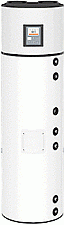 Masterwatt Dynamis warmtepompboiler I 300 l 800200060
