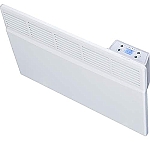 Masterwatt ROBUUST SMART ECO elektrische convector 450x530 mm 1000Watt 430751000