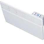 Masterwatt ROBUUST SMART ECO elektrische convector 450x660 mm 1500Watt 430751500