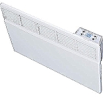 Masterwatt ROBUUST SMART ECO elektrische convector 450x785 mm 2000W wit 430752000