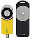 PILZ veilig heksysteem PSENslock gecodeerd, 500N, M12, 8P,2x veiligheidsuitgang