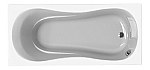 Xenz Curacao bad 175x80cm wit 6802-01