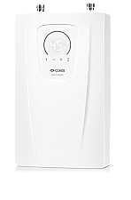 Clage CEX-U doorstroomboiler 11/13 LCD 26413