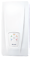 Clage E-comfort doorstromer DCX 13 Next 36313