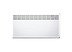 Stiebel Eltron CWM 2500 P elektrische convector wit 2500 W 200259