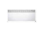 Stiebel Eltron CWM 3000 P elektrische convector wit 3000 W