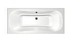 Xenz Nassau bad 200x90 wit 6833-01