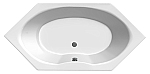 Xenz Orona bad 190x90 wit 6861-01