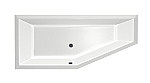 Xenz Society Compact links bad 170x75 wit 6925-01
