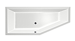 Xenz Society Compact links bad 180x80 wit 6962-01