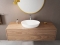 Hansgrohe Vernis Blend 100 wastafelkraan chroom 71580000