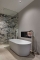 Luca Sanitair Primo vrijstaand bad van acryl met overloop 170x71x60h glans wit
