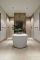 Luca Sanitair Primo vrijstaand bad van acryl met overloop 170x71x60h glans wit