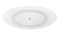 Luca Sanitair Primo vrijstaand bad van acryl met overloop 180x80x77h glans wit