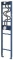 Grohe Rapido doucheframe Duo inbouwdouche 1039949990