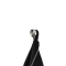 Geesa Opal toiletaccessoireset 3 in 1, RVS geborsteld