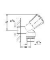 Grohe Costa tapkraan chroom 30008001