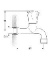 Costa-L Tapkraan Wand 30098001