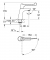 Grohe Euroeco Hospita Toiletkraan bovendeel keramisch 176mm hoogte 95mm chroom 30978000 maattekening