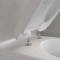 Villeroy & Boch O.novo wandcloset diepspoel 56cm wit 56601001