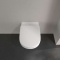 Villeroy & Boch O.novo combipack wit 56cm met softclose zitting 5660H101