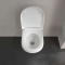 Villeroy & Boch O.novo combipack wit 56cm met softclose zitting 5660H101