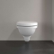 Villeroy & Boch O.novo combipack wit 56cm met softclose zitting 5660H101