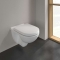 Villeroy & Boch O.novo combipack wit 56cm met softclose zitting 5660H101