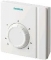 Siemens RAA21 ruimtethermostaat 8 tot 30 graden S55770-T220