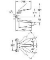 Grohe Euroeco Special wastafelkraan wandmodel met onderuitloop z. S-koppelingen chroom 32772000