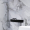 Steinberg 100 regendouche met thermostaatkraan, regendouche en handdouche chroom 1002721 productfoto