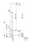 Steinberg 100 regendouche met douchethermstaat hoofddouche en handdouche chroom 1002721