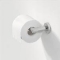Geesa Nemox toiletrolhouder zonder klep chroom 91650902