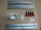 Ideal Standard universele badpotenset voor baden met wandsteun K727467